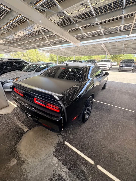 2023 Dodge Challenger 3rd Gen - Image 7 of 10
