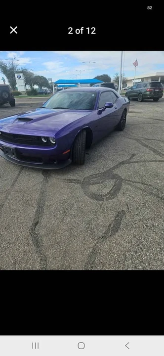2023 Dodge Challenger 3rd Gen - Image 2 of 9