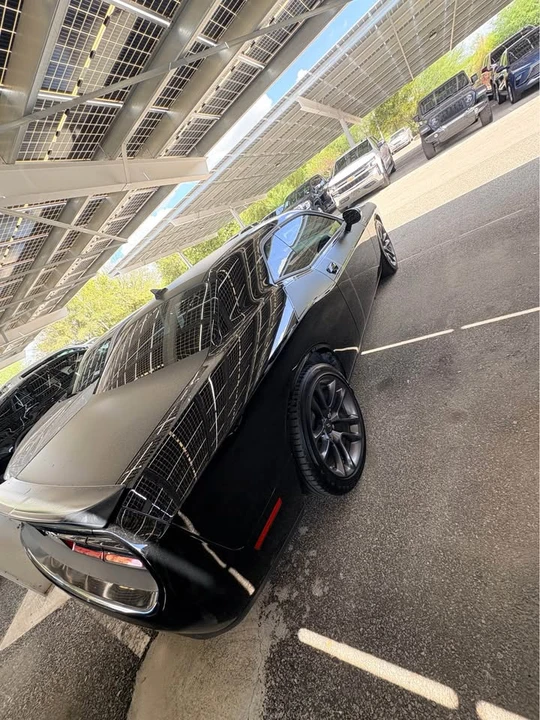 2023 Dodge Challenger 3rd Gen - Image 10 of 10