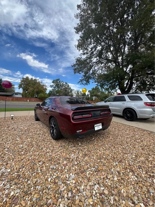 2023 Dodge Challenger 3rd Gen - Image 4 of 8