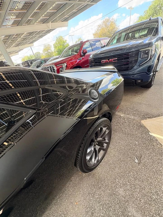 2023 Dodge Challenger 3rd Gen - Image 8 of 10
