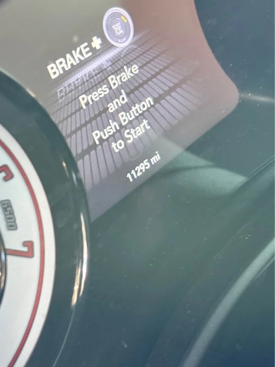 2023 Dodge Challenger 3rd Gen - Image 2 of 10