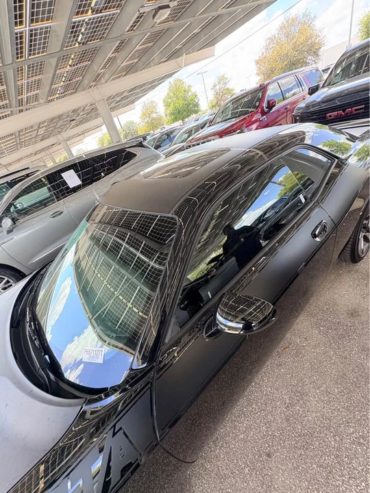 2023 Dodge Challenger 3rd Gen - Image 6 of 10