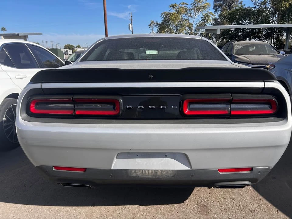 2023 Dodge Challenger 3rd Gen - Image 5 of 6