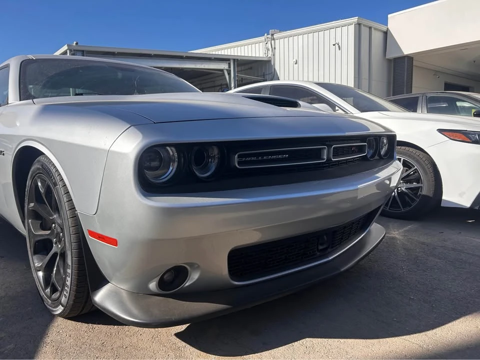 2023 Dodge Challenger 3rd Gen - Image 4 of 6