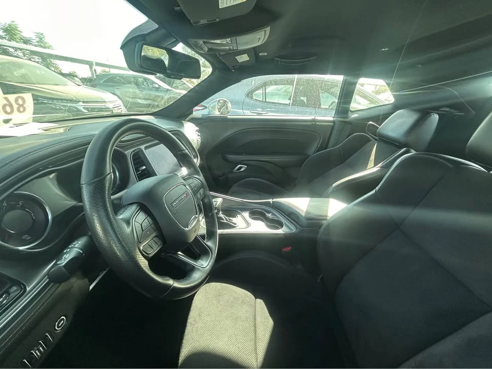 2023 Dodge Challenger 3rd Gen - Image 6 of 6