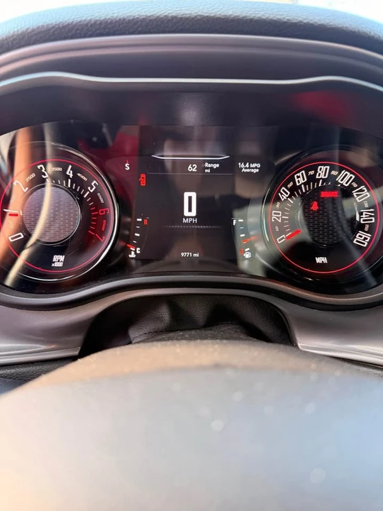 2023 Dodge Challenger 3rd Gen - Image 10 of 10