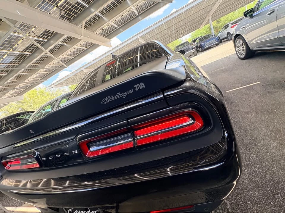 2023 Dodge Challenger 3rd Gen - Image 9 of 10