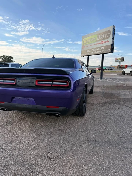 2023 Dodge Challenger 3rd Gen - Image 4 of 10