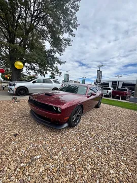 2023 Dodge Challenger R/T Coupe 2D