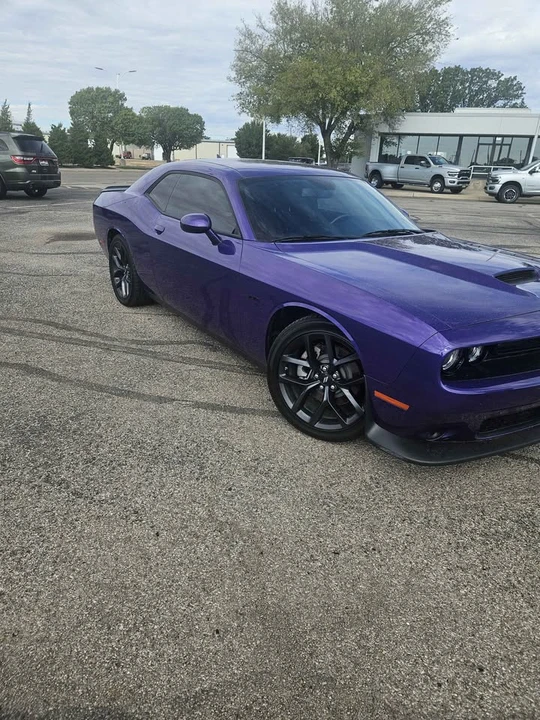 2023 Dodge Challenger 3rd Gen - Image 3 of 12