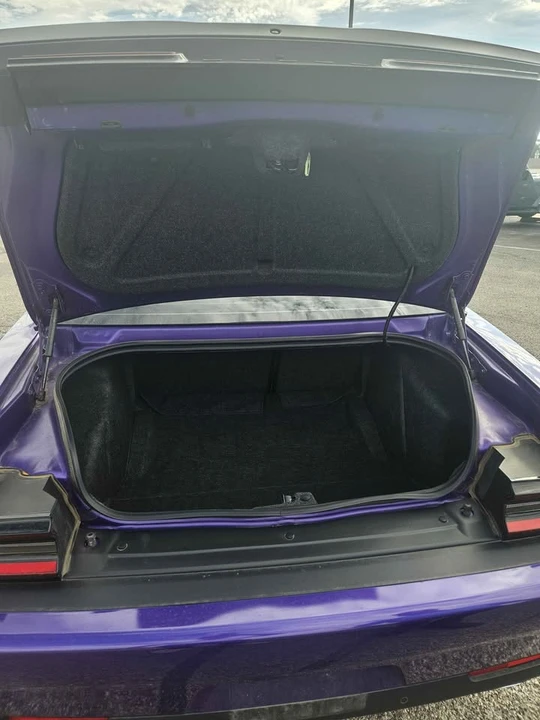 2023 Dodge Challenger 3rd Gen - Image 7 of 12