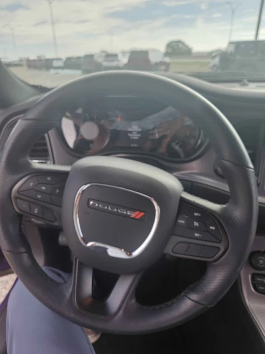 2023 Dodge Challenger 3rd Gen - Image 10 of 12