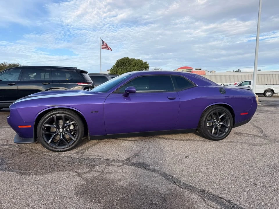 2023 Dodge Challenger 3rd Gen - Image 6 of 10