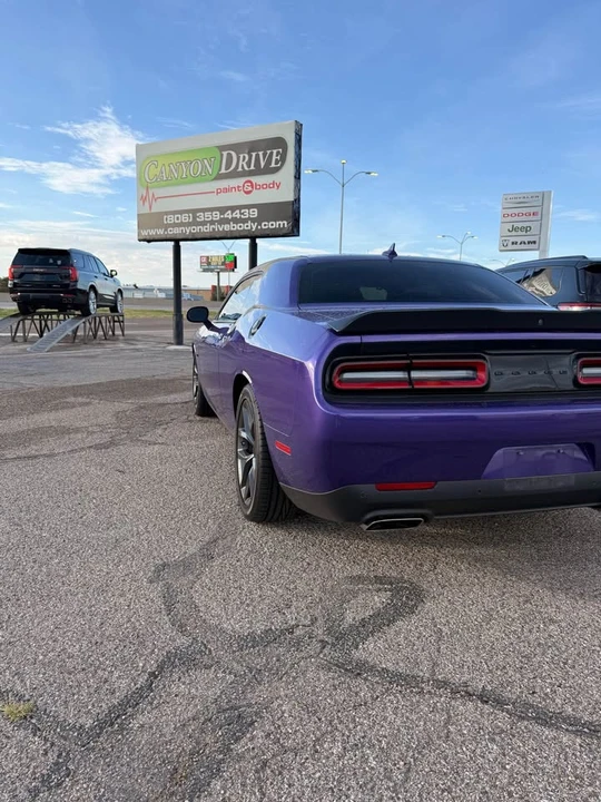 2023 Dodge Challenger 3rd Gen - Image 5 of 10