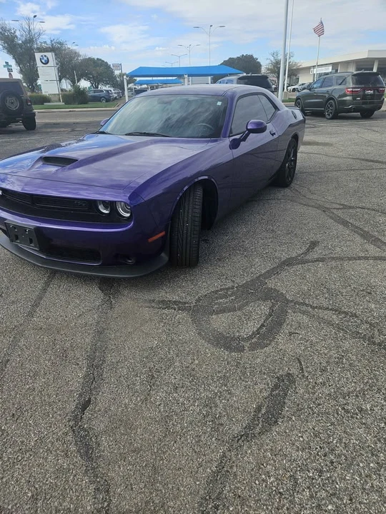 2023 Dodge Challenger 3rd Gen - Image 2 of 12