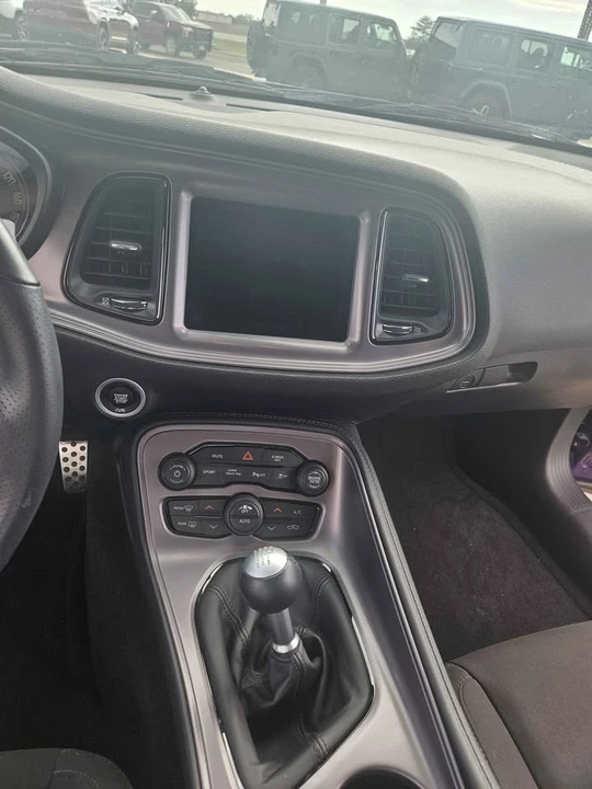 2023 Dodge Challenger 3rd Gen - Image 11 of 12