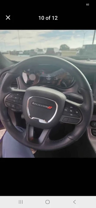 2023 Dodge Challenger 3rd Gen - Image 8 of 9