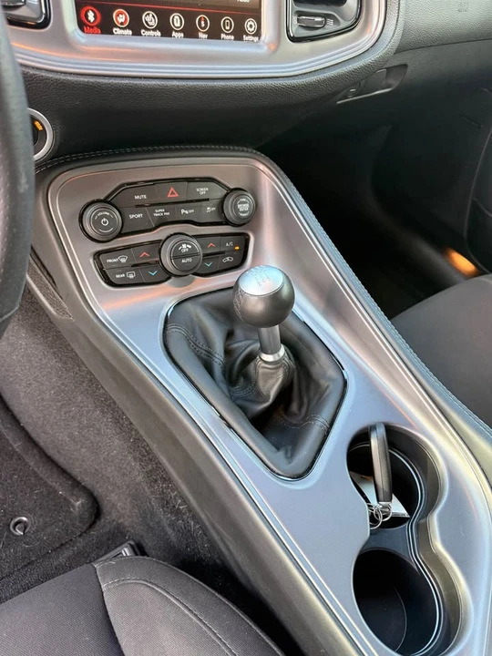 2023 Dodge Challenger 3rd Gen - Image 8 of 10