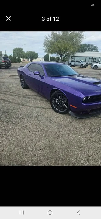 2023 Dodge Challenger 3rd Gen - Image 3 of 9