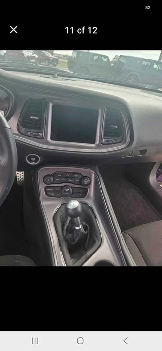 2023 Dodge Challenger 3rd Gen - Image 9 of 9