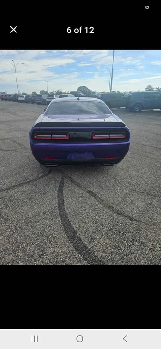 2023 Dodge Challenger 3rd Gen - Image 5 of 9
