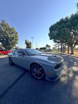 2023 Dodge Challenger R/T Coupe 2D