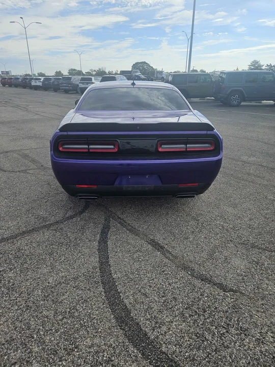 2023 Dodge Challenger 3rd Gen - Image 6 of 12
