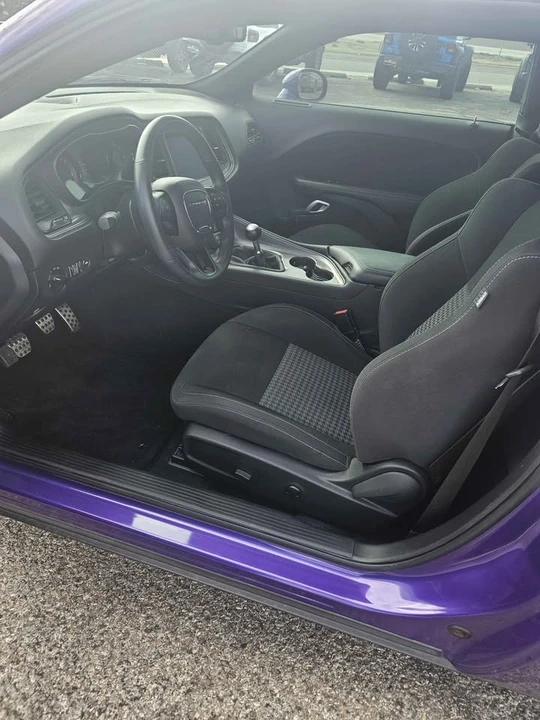 2023 Dodge Challenger 3rd Gen - Image 4 of 12