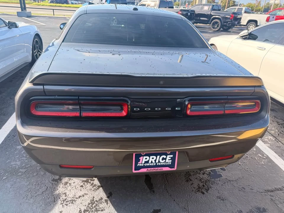 2023 Dodge Challenger 3rd Gen - Image 5 of 6