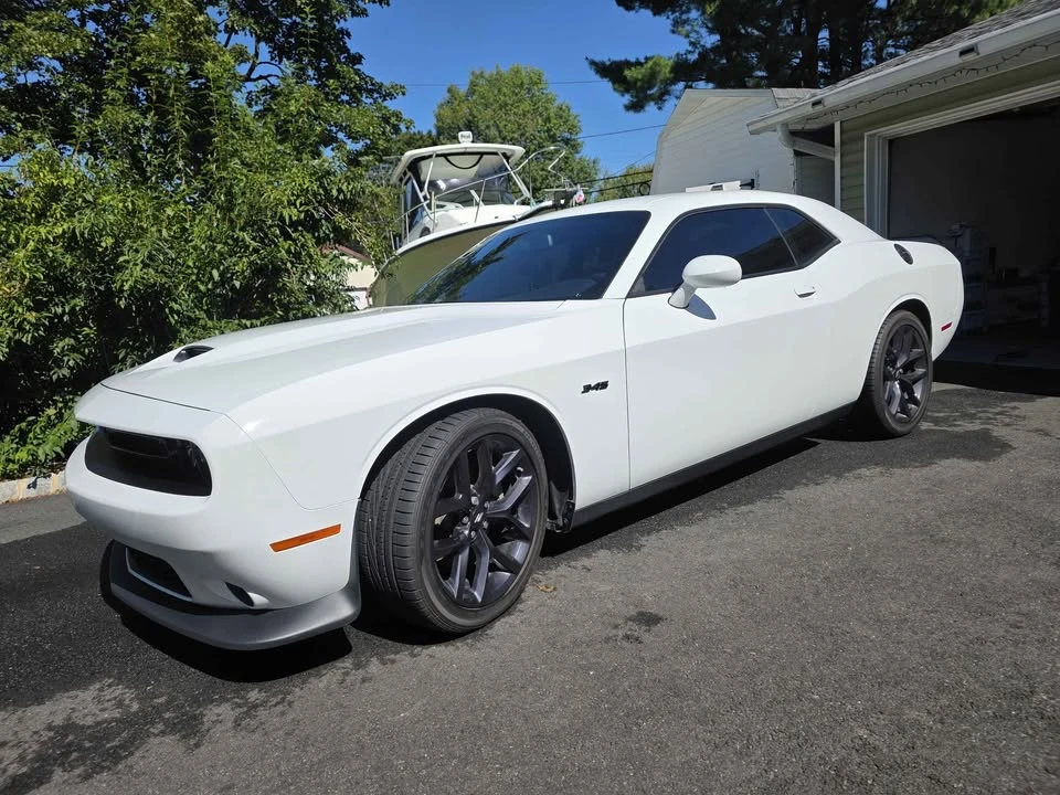 2023 Dodge Challenger 3rd Gen - Image 6 of 9