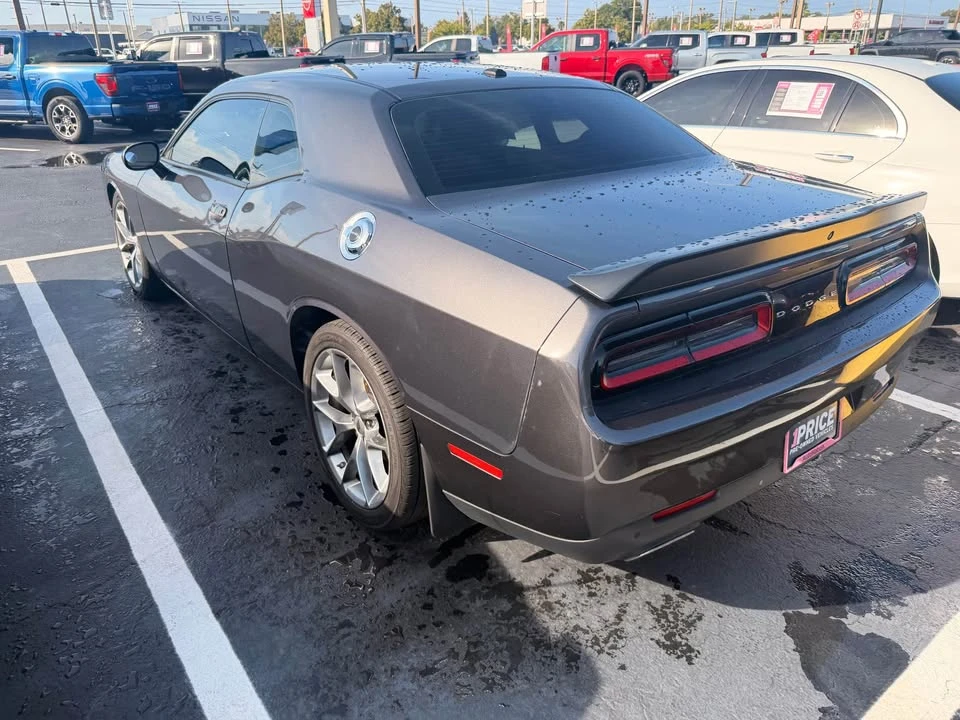 2023 Dodge Challenger 3rd Gen - Image 4 of 6