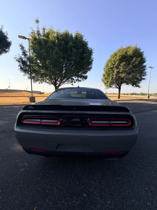 2023 Dodge Challenger 3rd Gen - Image 3 of 4