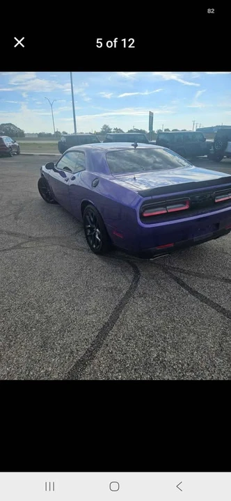 2023 Dodge Challenger 3rd Gen - Image 4 of 9