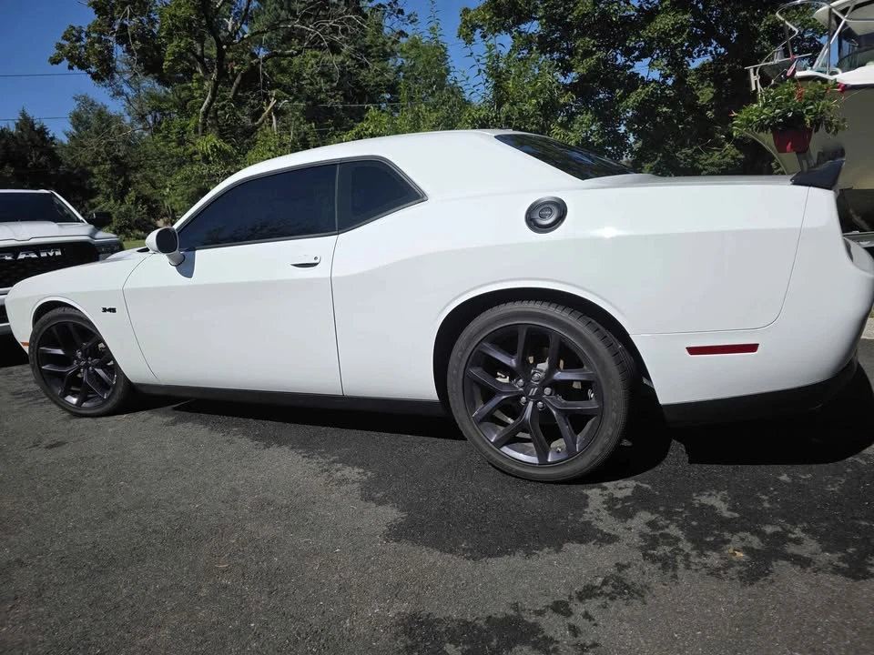 2023 Dodge Challenger 3rd Gen - Image 7 of 9