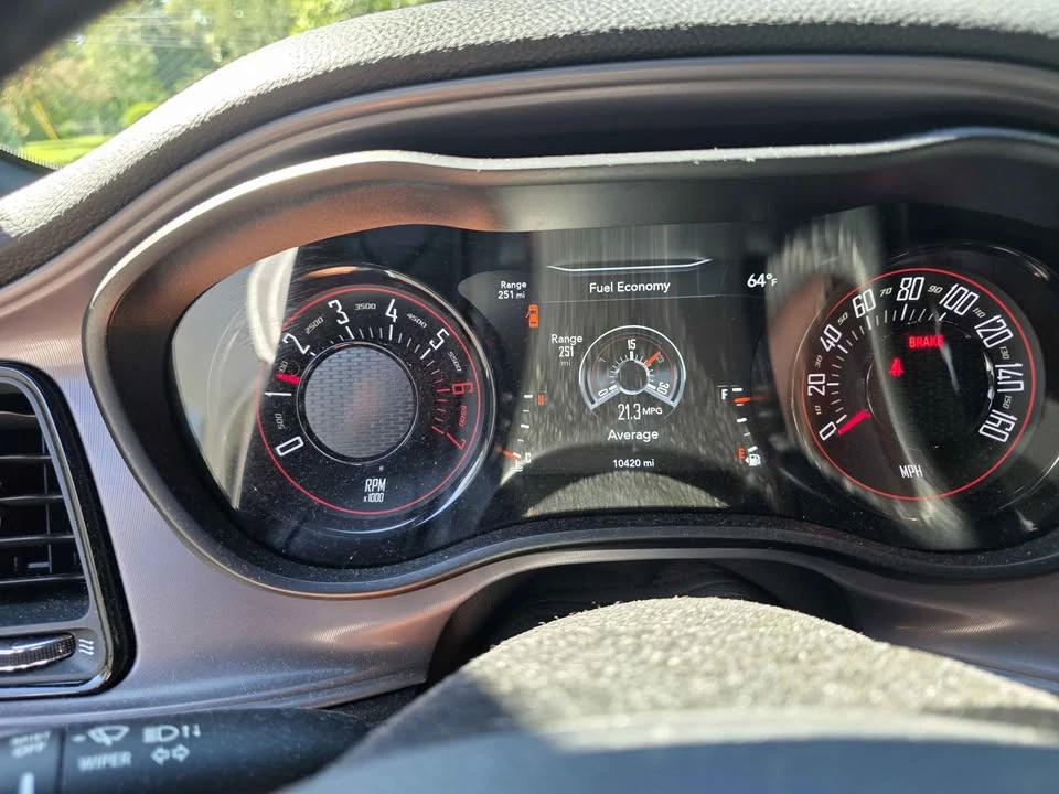 2023 Dodge Challenger 3rd Gen - Image 4 of 9