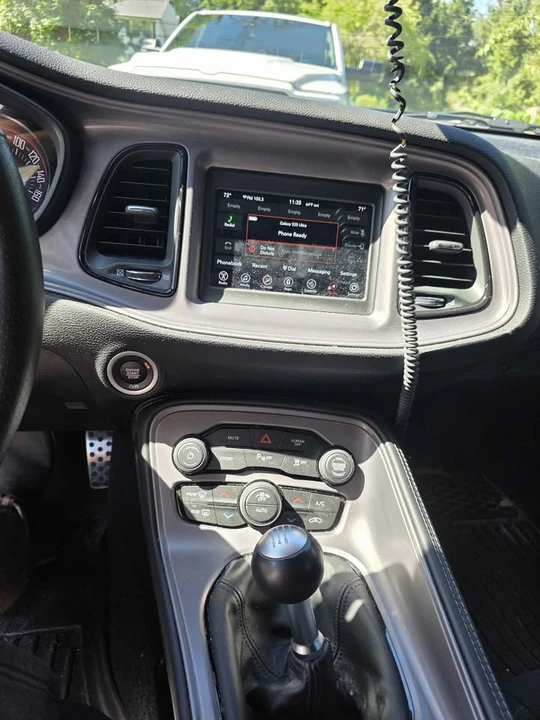 2023 Dodge Challenger 3rd Gen - Image 9 of 9