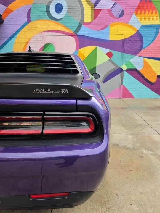 2023 Dodge Challenger 3rd Gen - Image 4 of 14