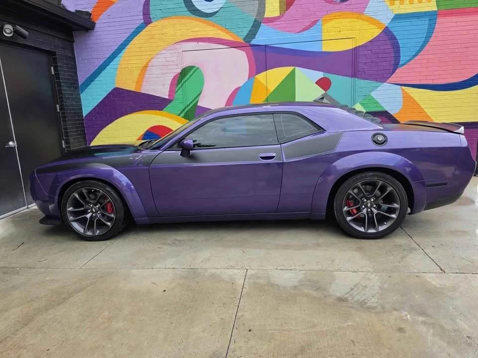2023 Dodge Challenger 3rd Gen - Image 3 of 14