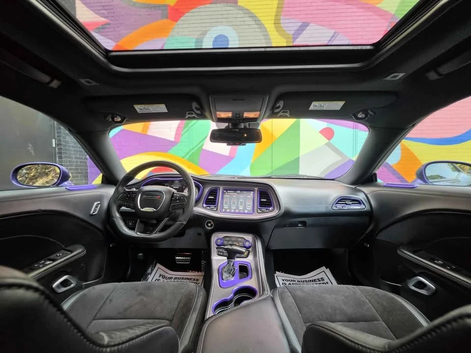 2023 Dodge Challenger 3rd Gen - Image 8 of 14