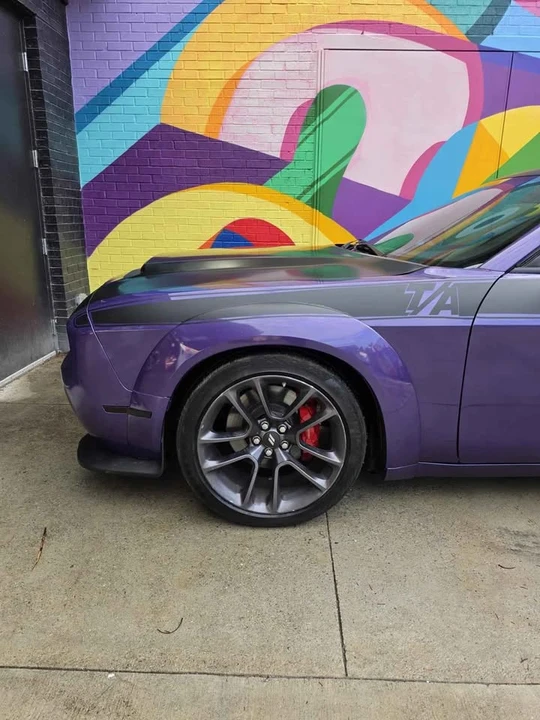 2023 Dodge Challenger 3rd Gen - Image 2 of 14