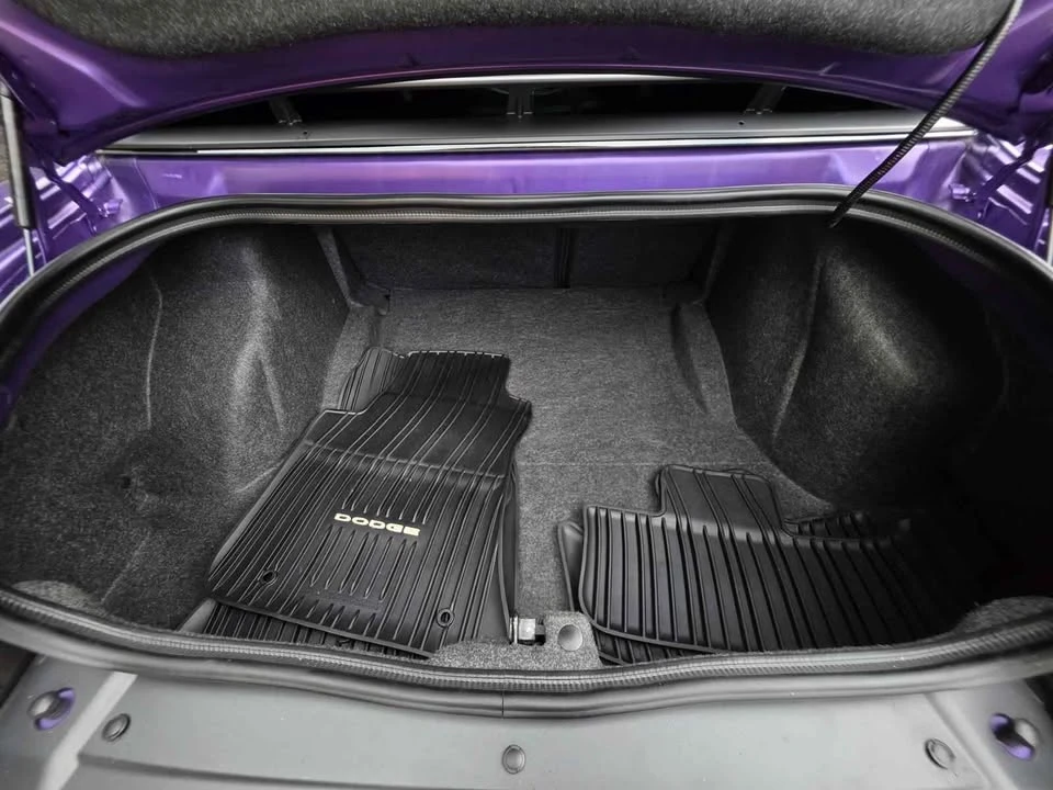 2023 Dodge Challenger 3rd Gen - Image 12 of 14