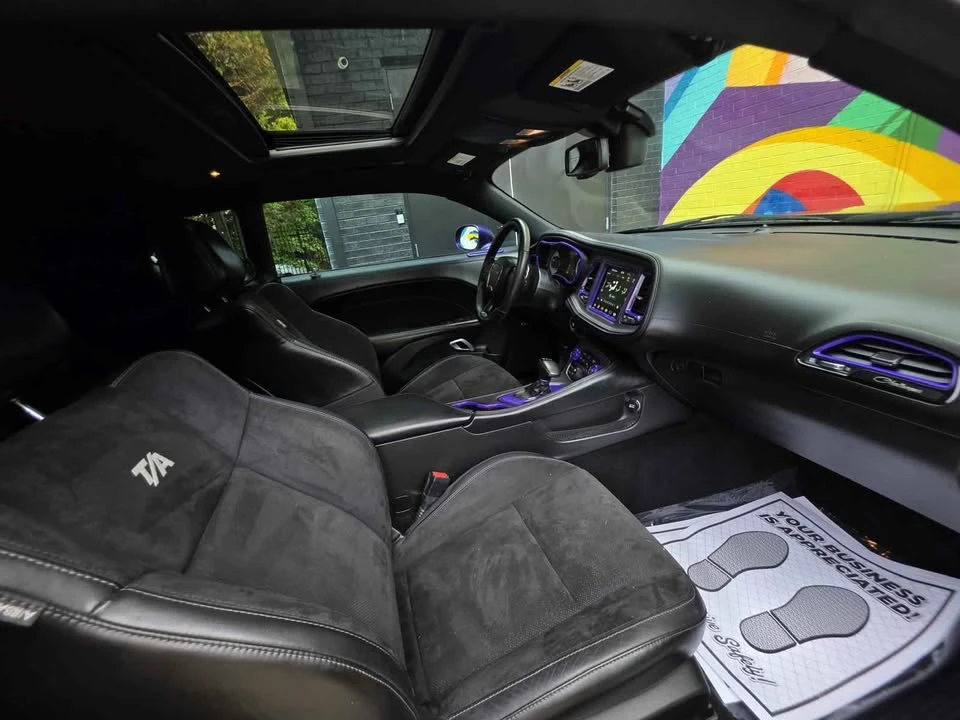 2023 Dodge Challenger 3rd Gen - Image 7 of 14