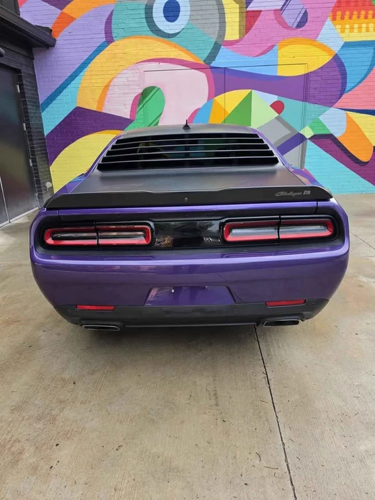 2023 Dodge Challenger 3rd Gen - Image 5 of 14