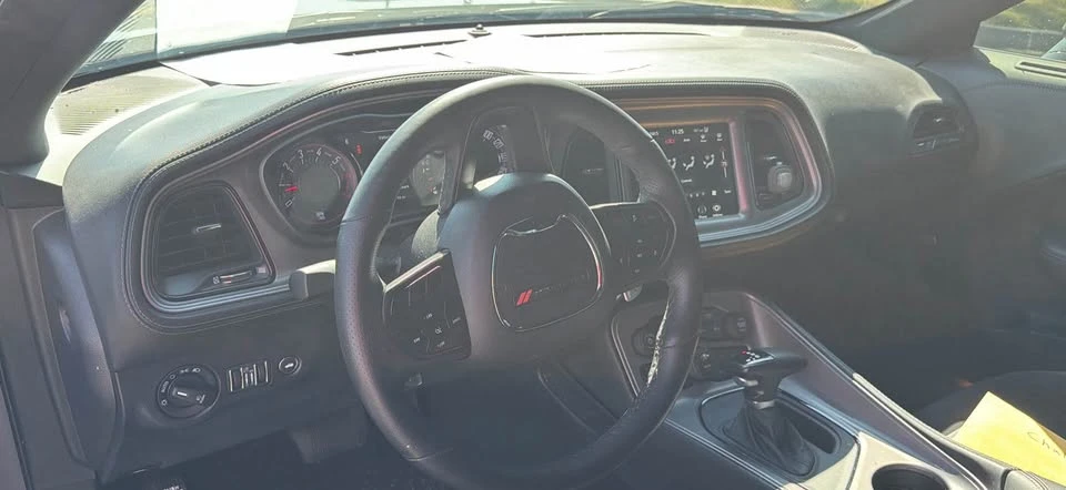 2023 Dodge Challenger 3rd Gen - Image 7 of 9