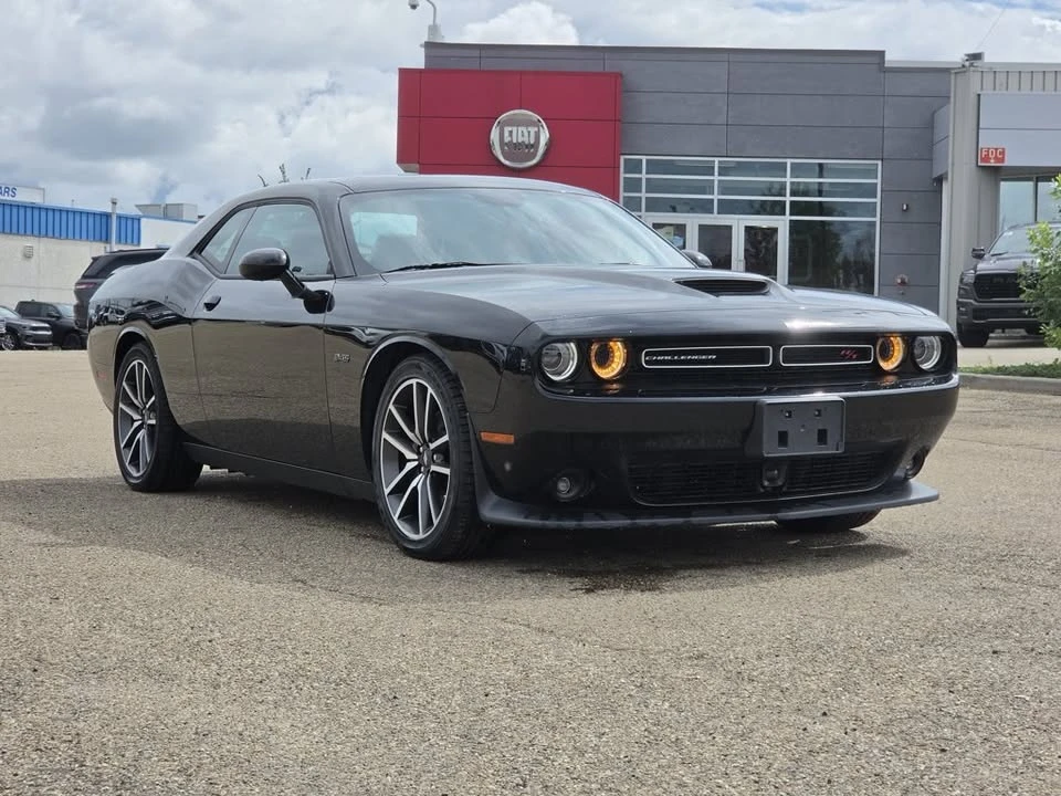 2023 Dodge Challenger 3rd Gen - Image 8 of 20