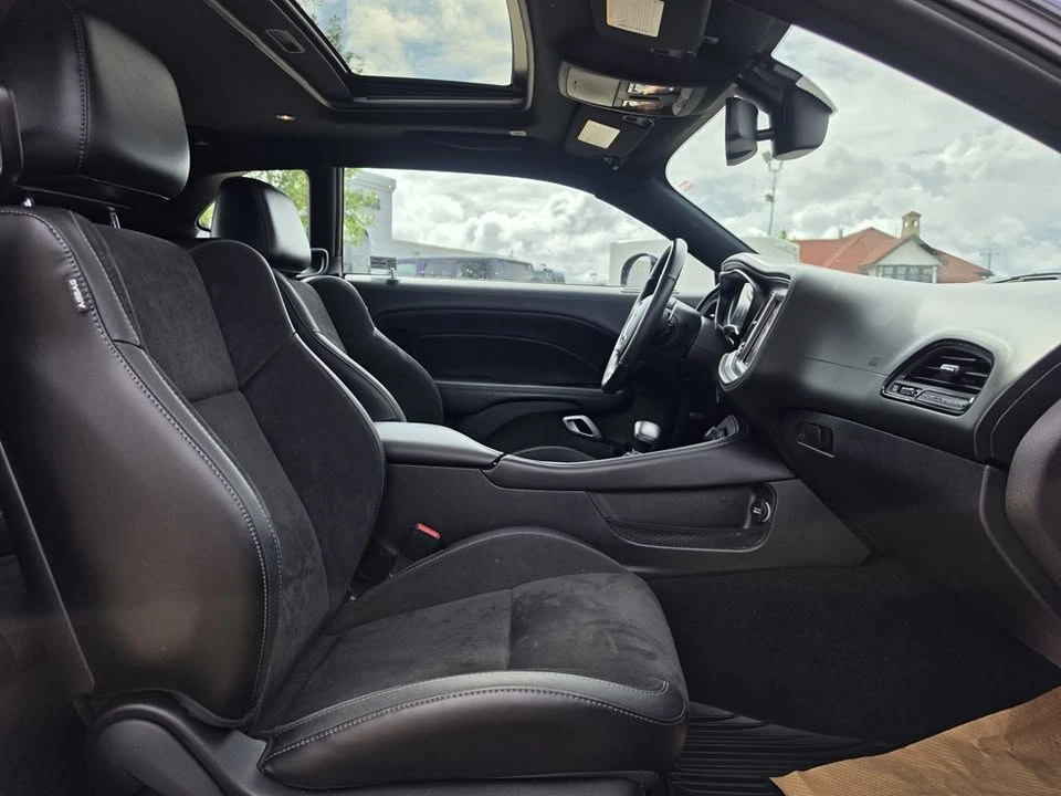 2023 Dodge Challenger 3rd Gen - Image 19 of 20