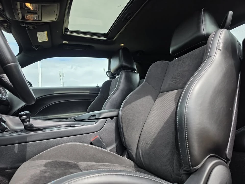 2023 Dodge Challenger 3rd Gen - Image 17 of 20