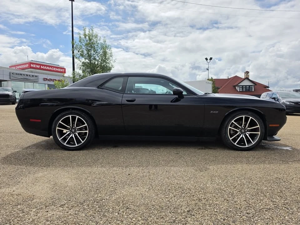 2023 Dodge Challenger 3rd Gen - Image 7 of 20