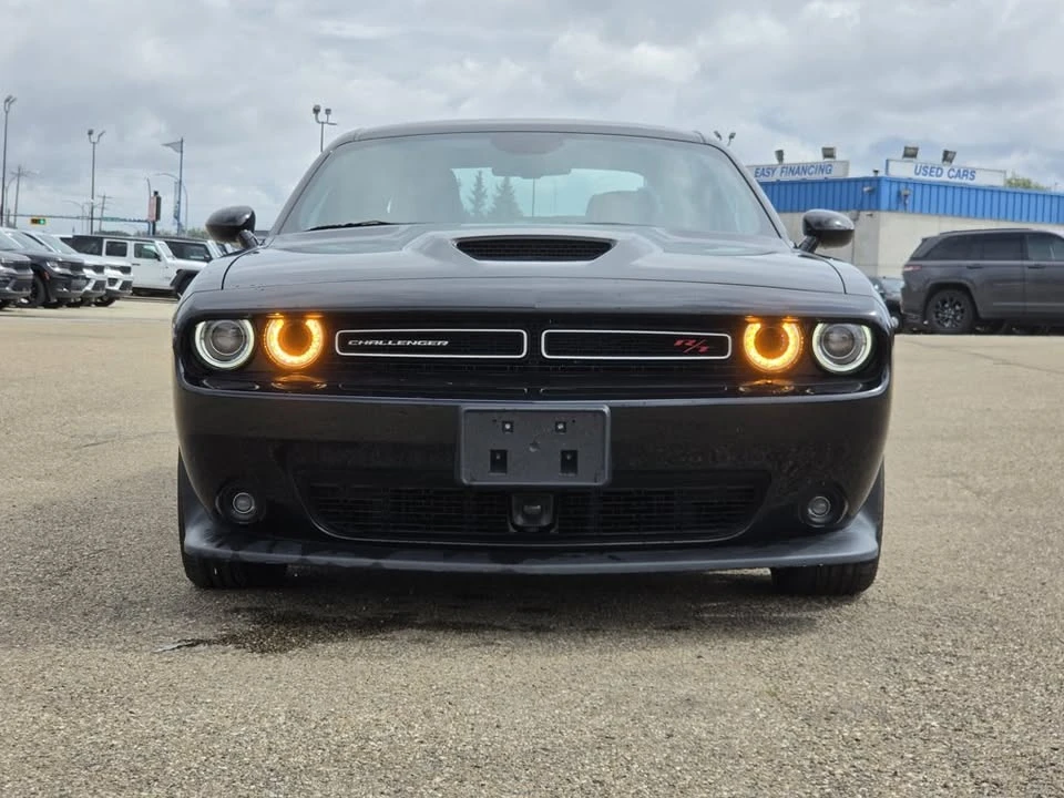 2023 Dodge Challenger 3rd Gen - Image 9 of 20